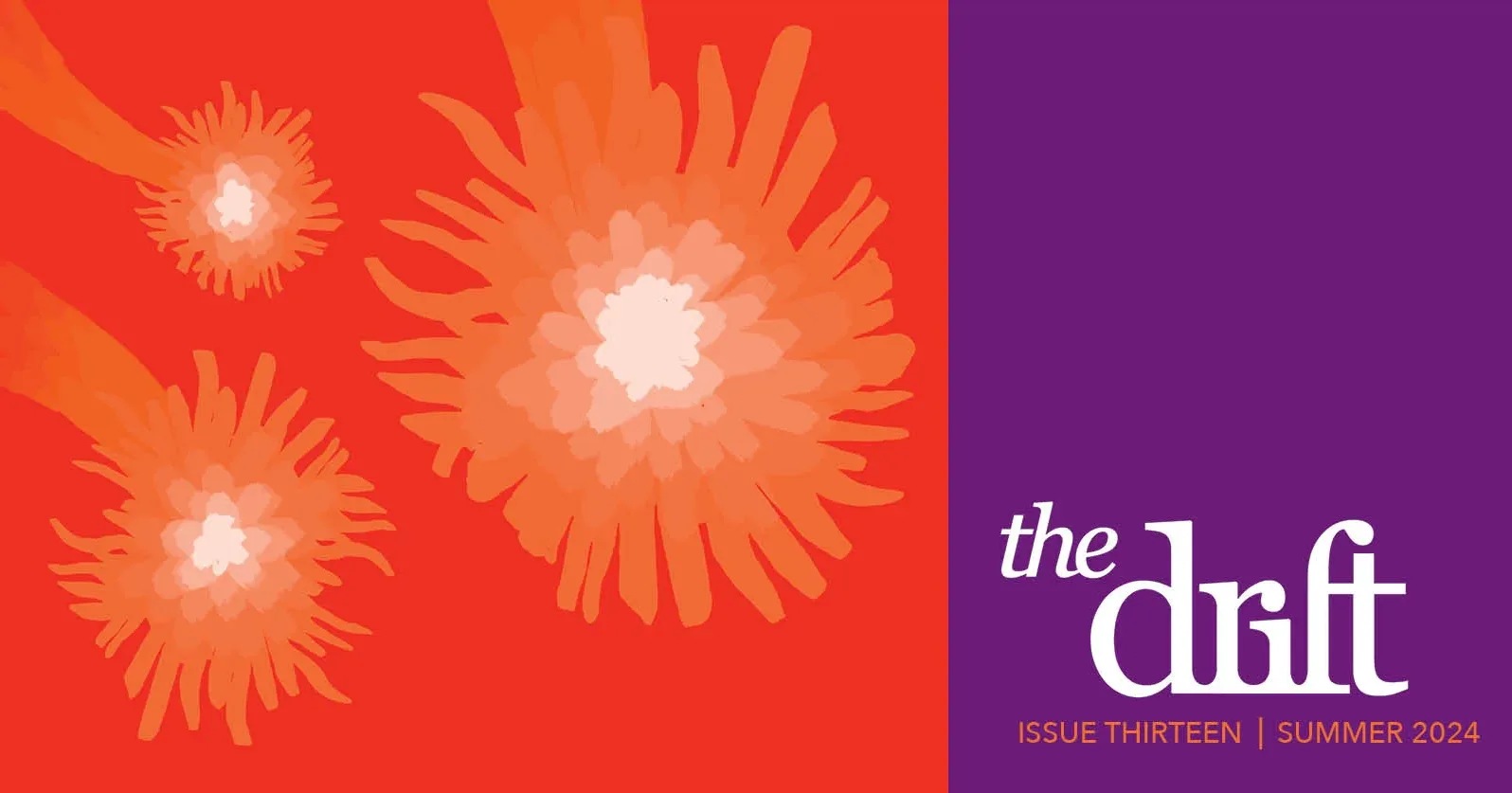 Issue 13 - The Drift