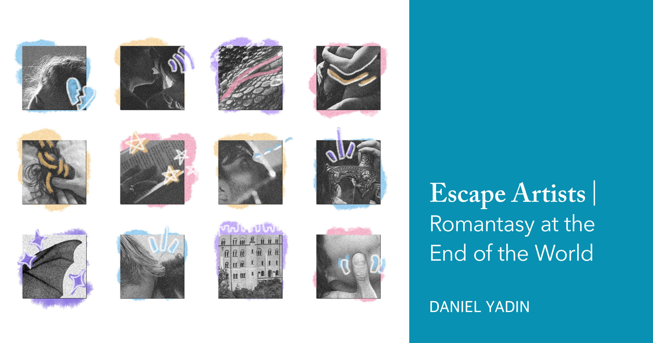 Thumbnail of Escape Artists