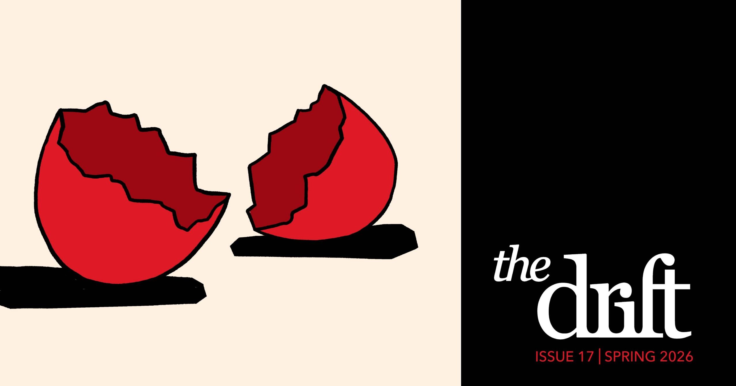 Issue 17 - The Drift